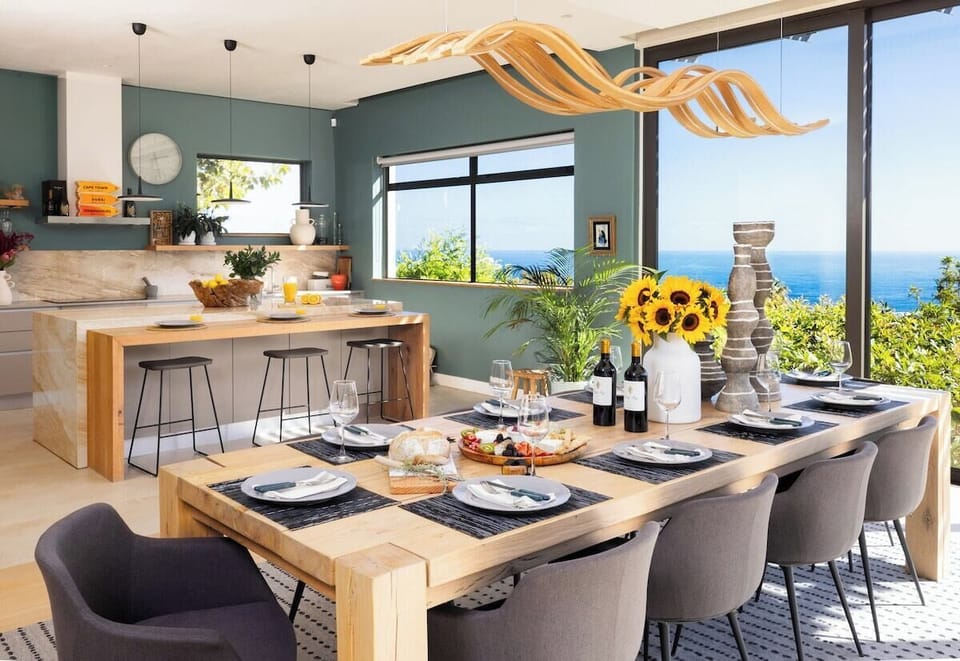 Experience the art of slow living in one of Camps Bay’s most coveted locations.