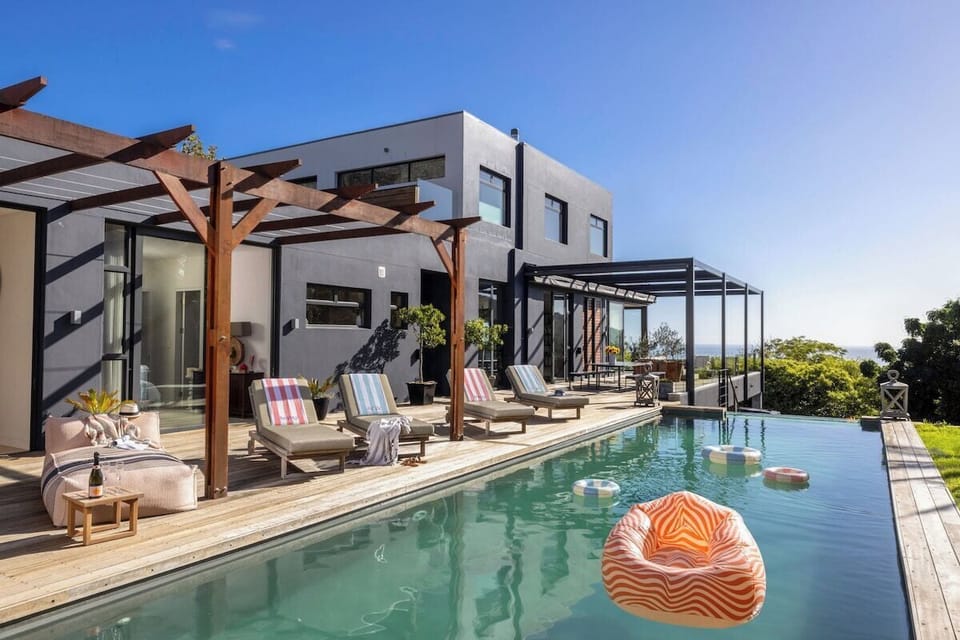 From sun-soaked pool days to cosy evenings indoors, every moment feels unforgettable.