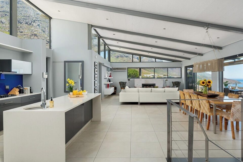  "...the home exceeded our expectations and was even better in person. The host was responsive and helpful, ensuring we had everything we needed throughout our stay..." 