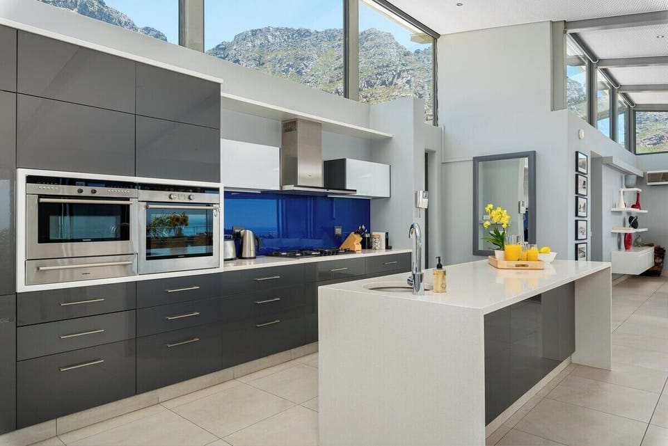 "...beautiful, amazingly located and has everything you need..." 