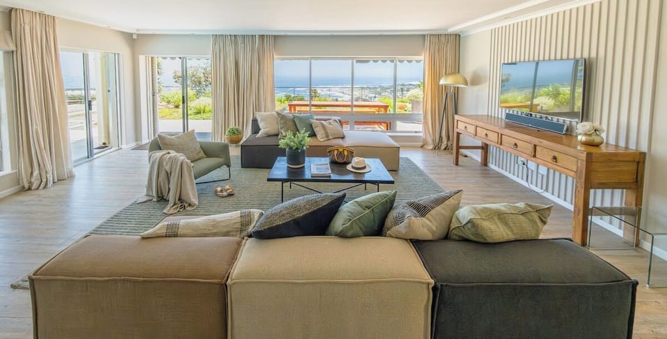 "...we would definitely recommend this listing to any family wanting to stay near the sea and relax..."