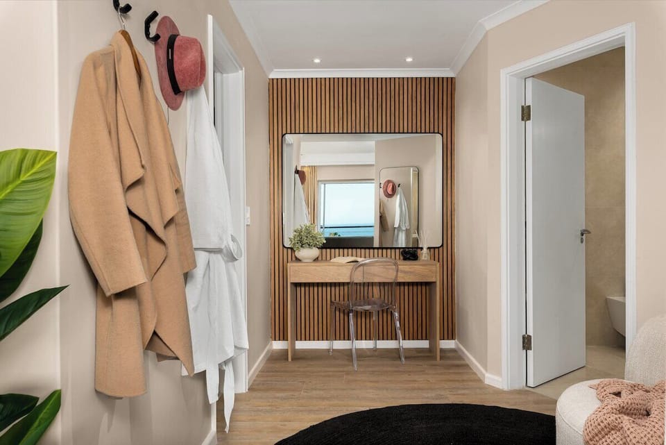 "...they put a lot of effort to make sure guests are comfortable..."