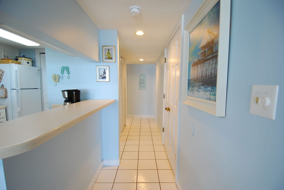 Front Hall