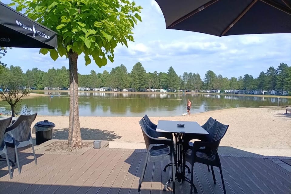 Holiday Park Facilities and Services 