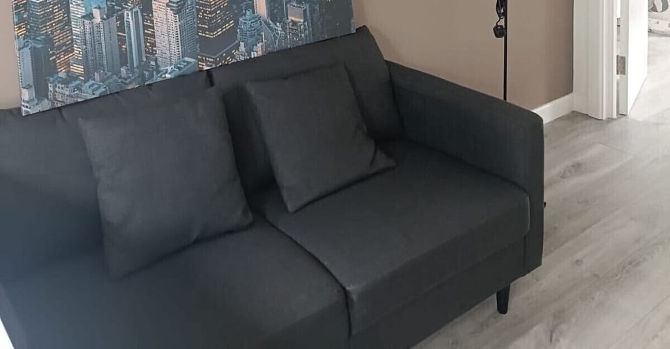 Living Room / Lounge