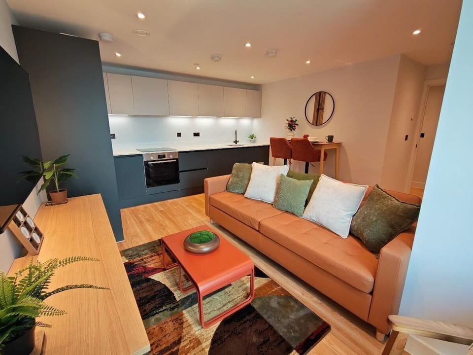 Living Room / Lounge