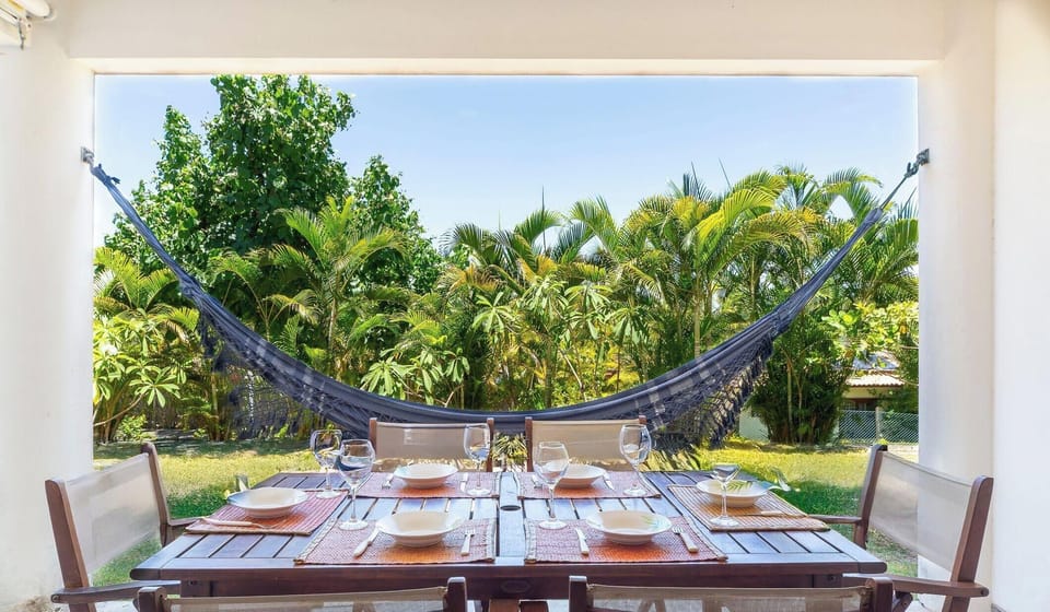 Balcony / Terrace