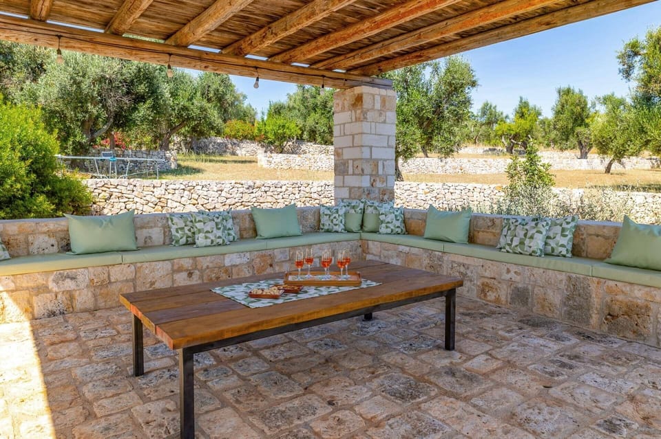 Villa Simeone image