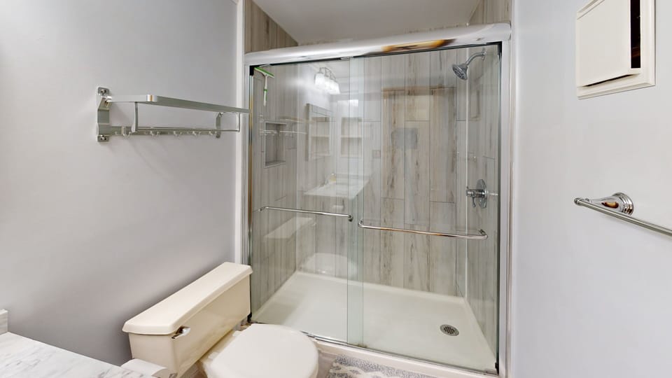 Indoors, Bathroom, Room, Shower Faucet, Shower