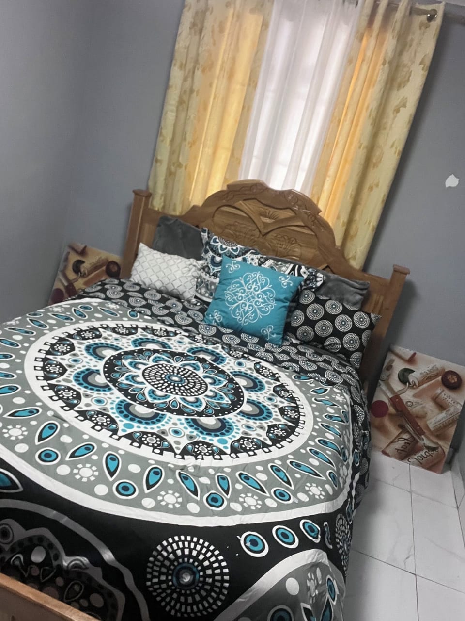 Comfort at its best 