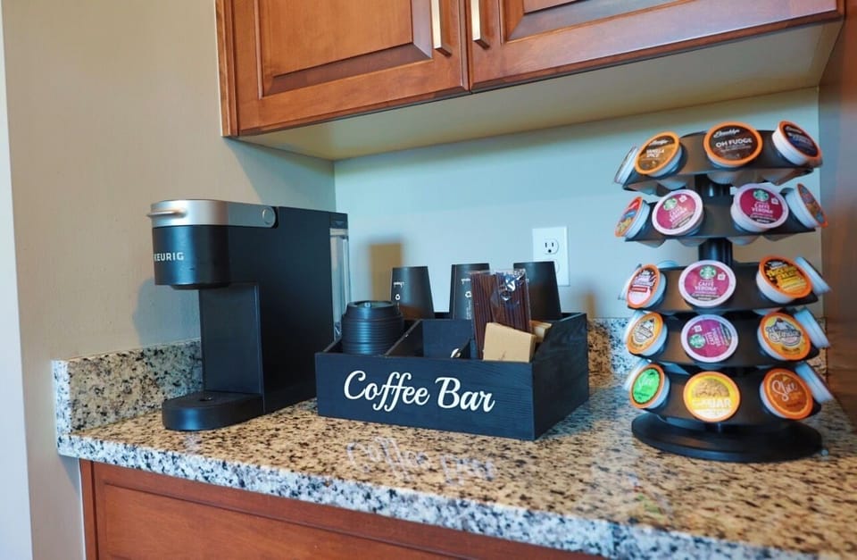Coffee Bar