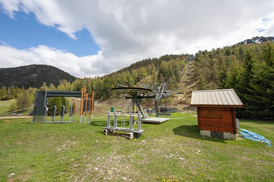 Town Photo