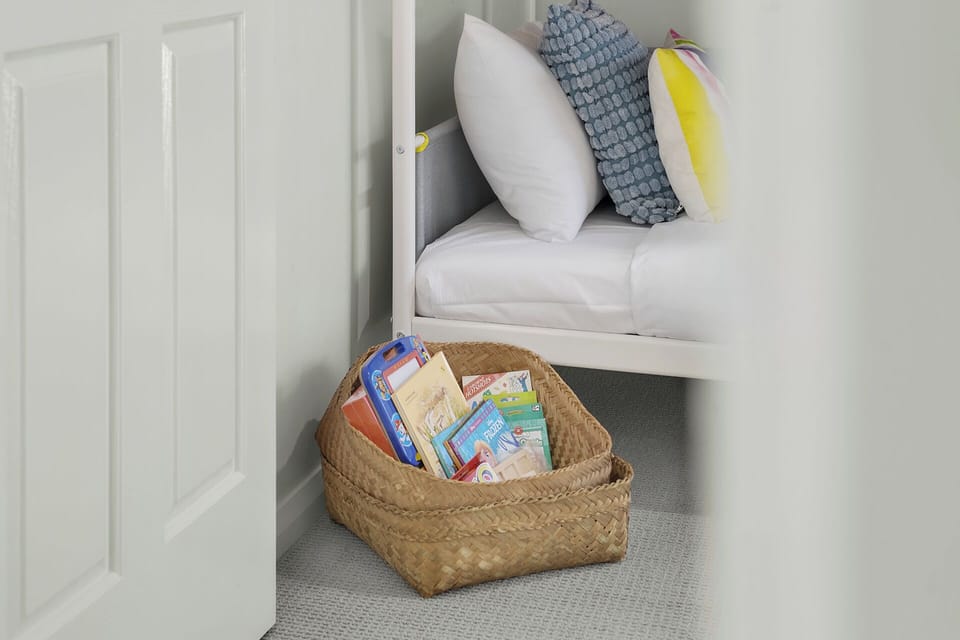 A cosy collection for curious little minds