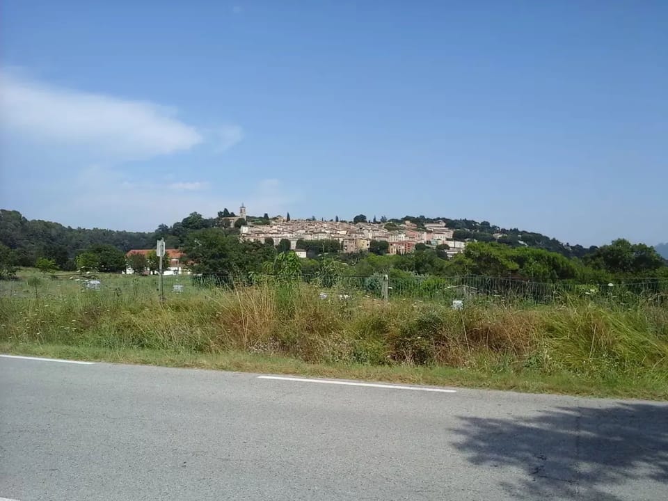 Surroundings