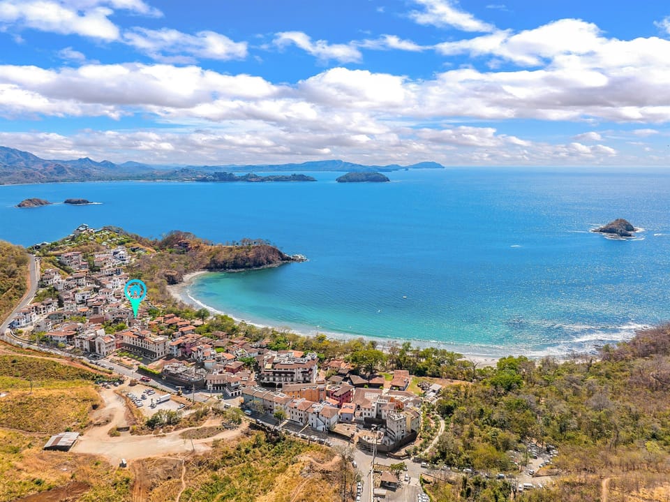 Las Catalinas
