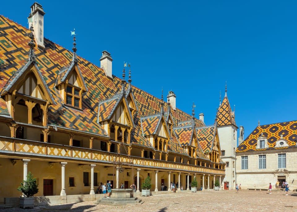 HOSPICES