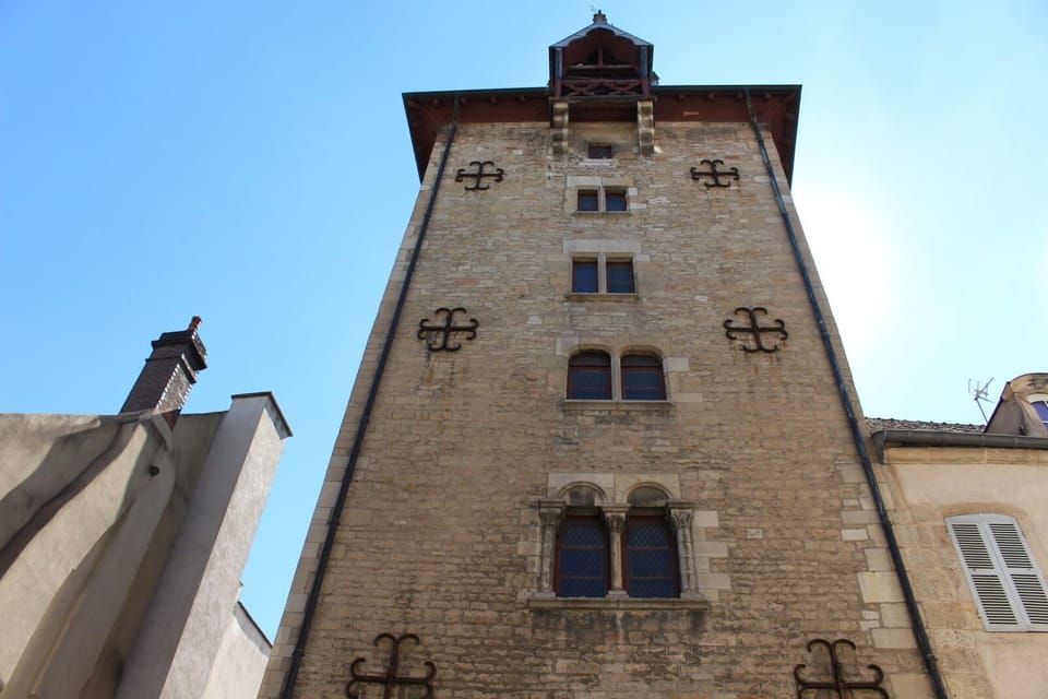 BEFFROI