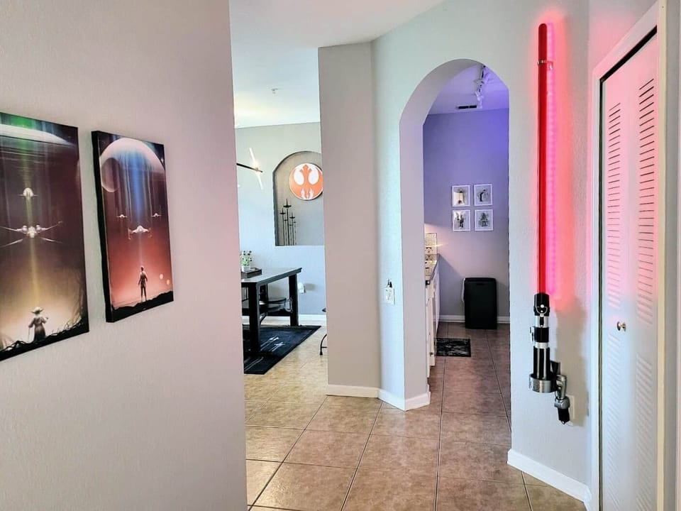 Living room 15