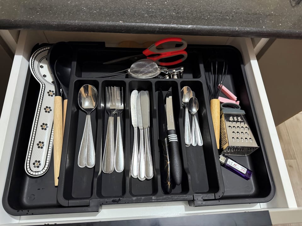 Miscellaneous