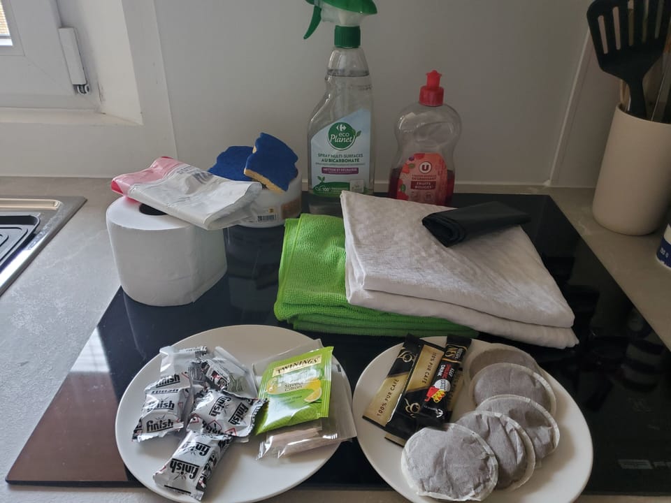 Miscellaneous