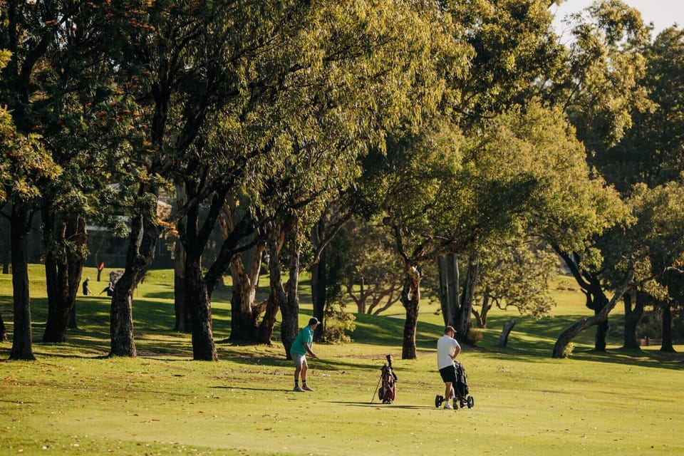 Golf