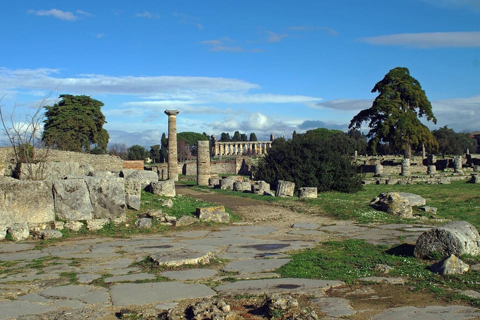 Surroundings