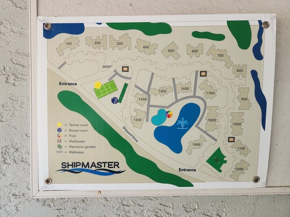 Property map