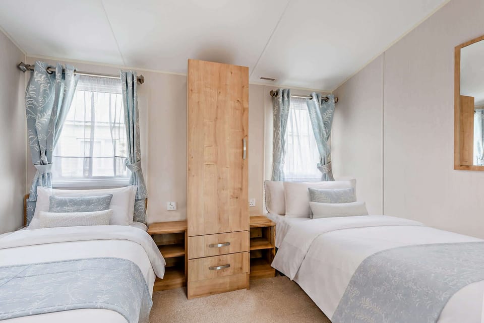 Meadow View, Winchelsea - Host & Stay