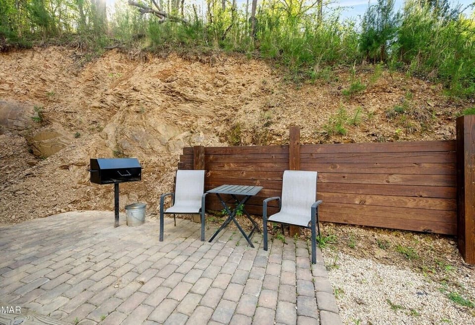 Charcoal Grill