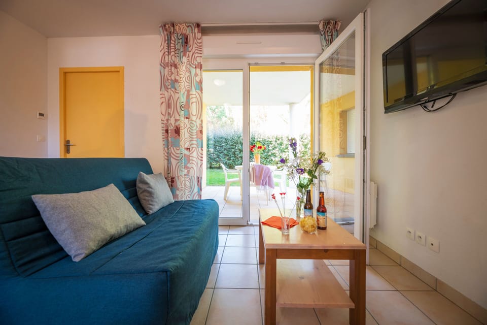 You will love the open-concept living space, perfect for relaxing after a great day.