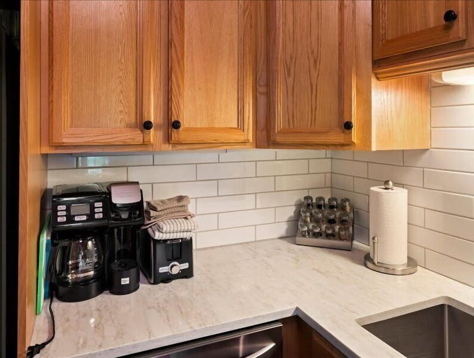 Drip Coffee pot with a Keurig