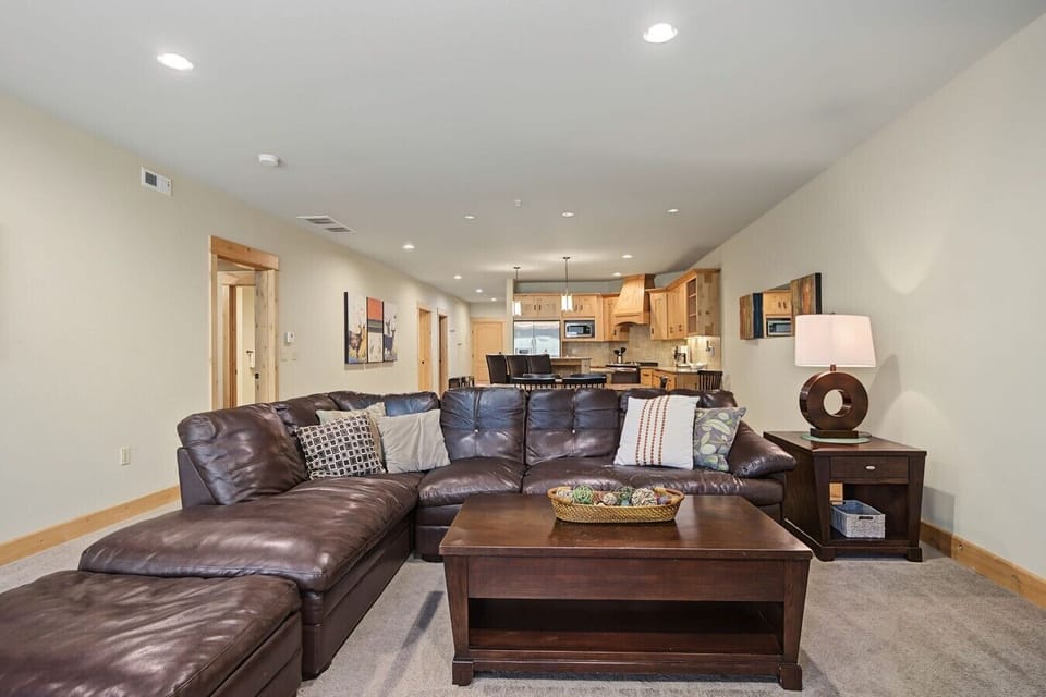 Front room