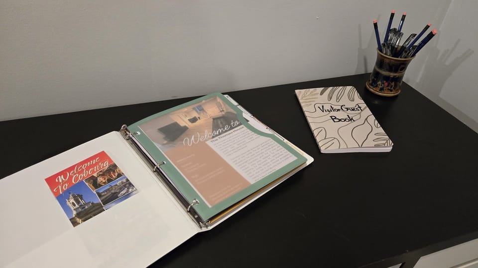 Miscellaneous