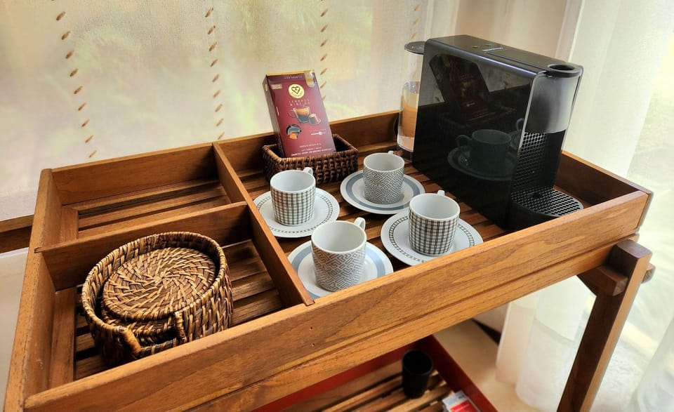 Coffee / tea facilities,Dining area