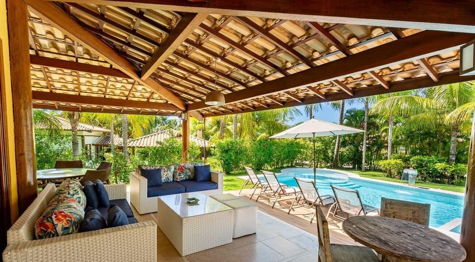 Balcony / Terrace