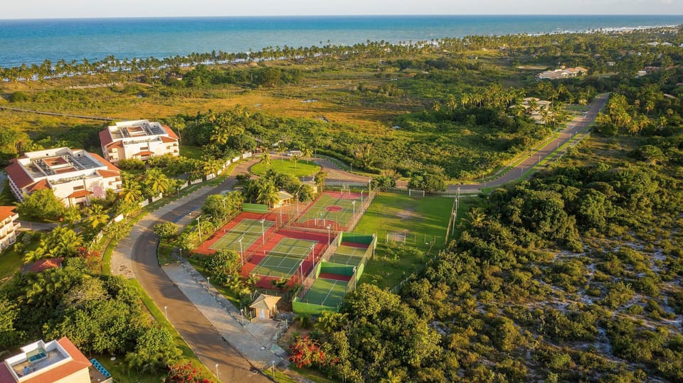 Off site,Sports