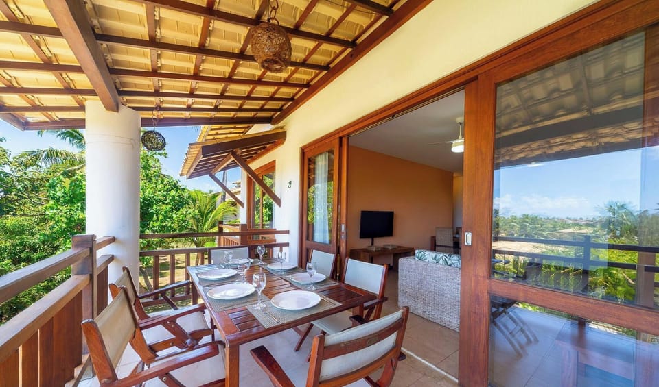 Balcony / Terrace