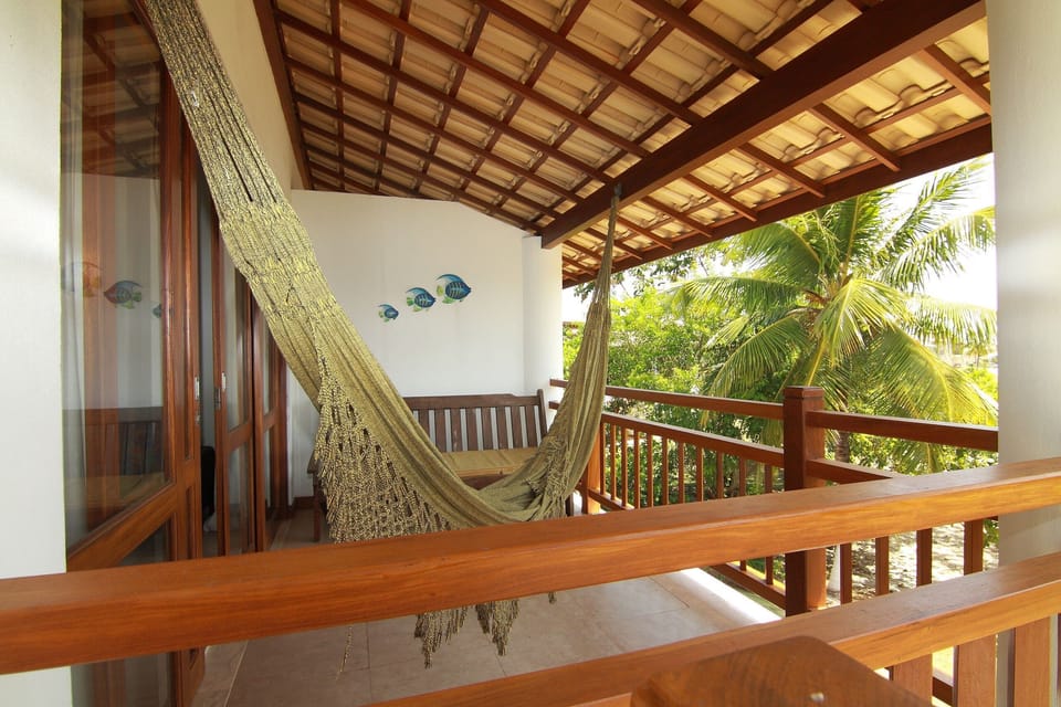 Balcony / Terrace