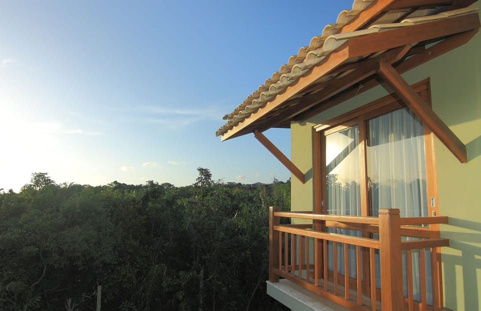 Balcony / Terrace