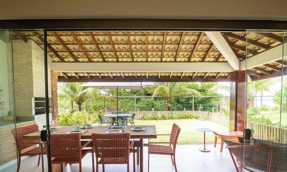 Balcony / Terrace