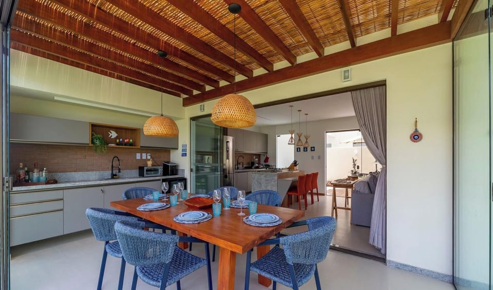 Dining area,Balcony / Terrace