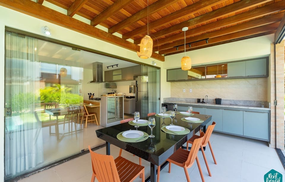 Balcony / Terrace