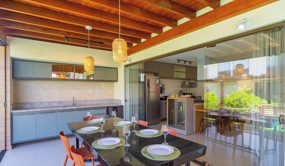 Dining area,Balcony / Terrace