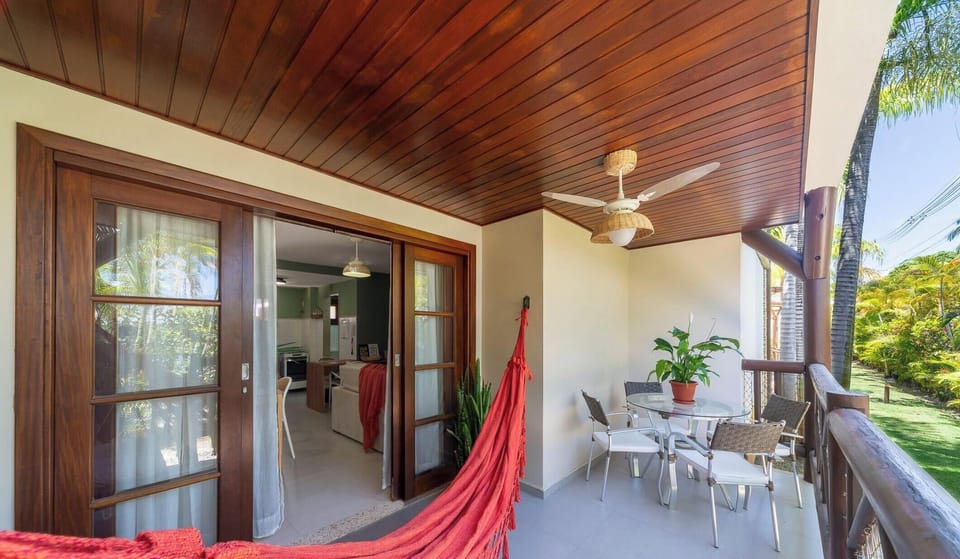 Balcony / Terrace