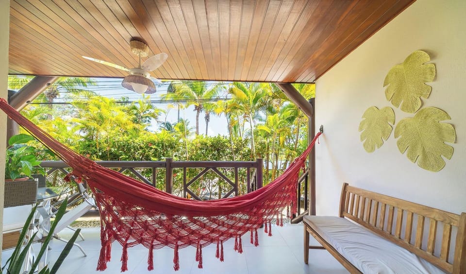 Balcony / Terrace