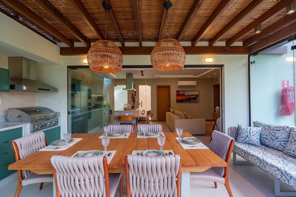 Balcony / Terrace