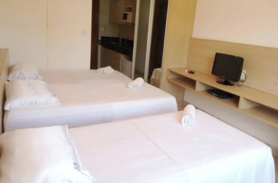 Bedroom. Interior and views may vary based on location and availability.