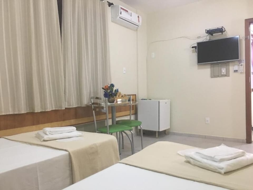 Bedroom. Interior and views may vary based on location and availability.