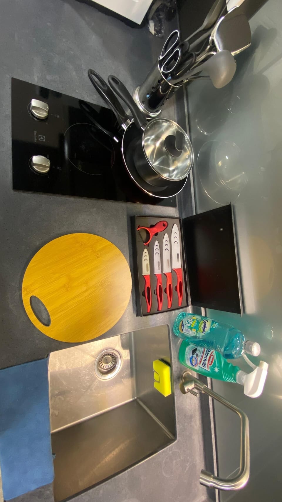 Miscellaneous