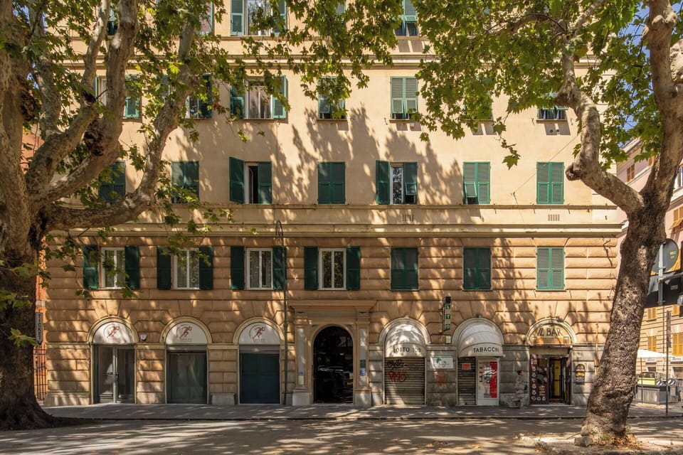 Autumn, Main Entrance, Spring, Summer
